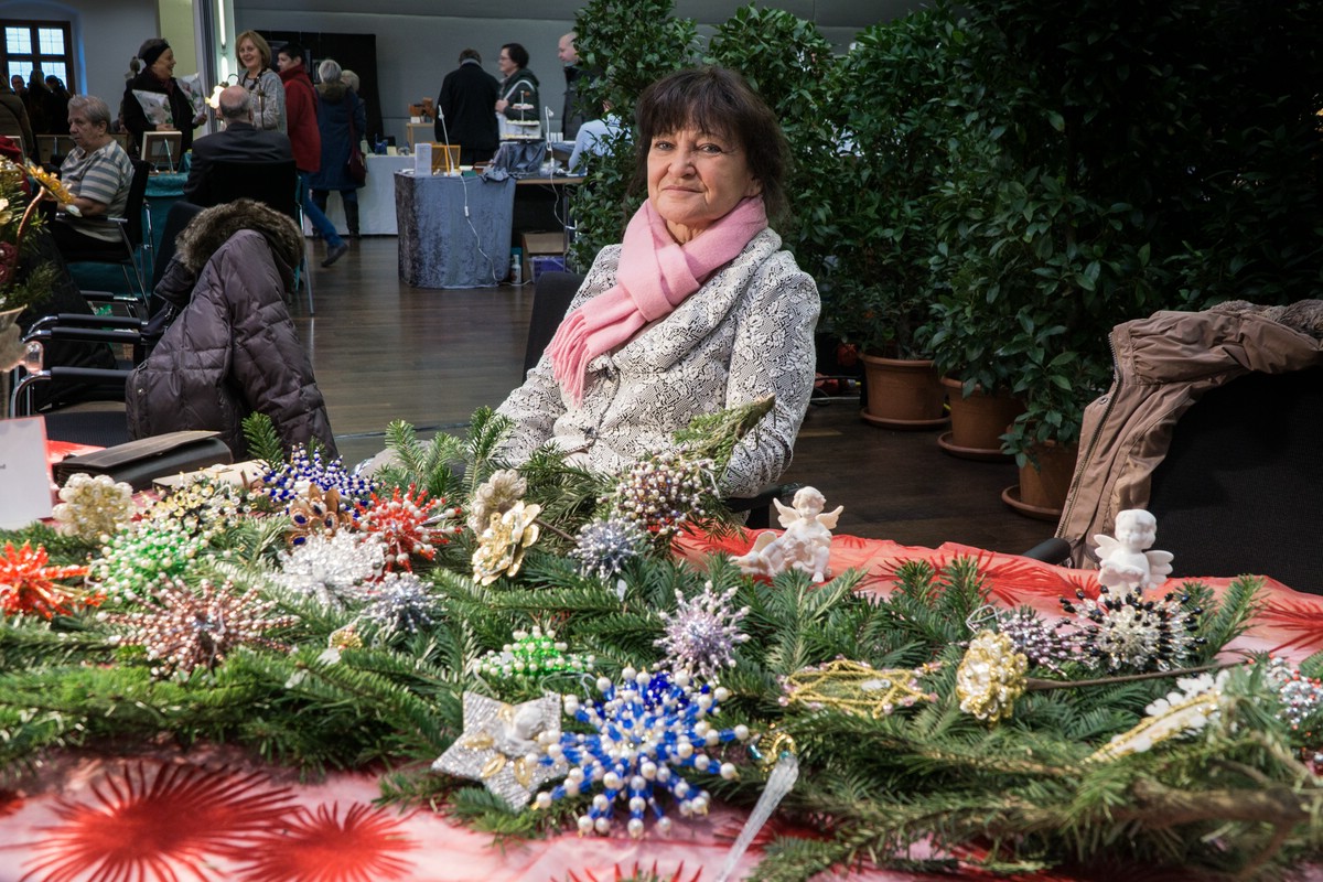 O Fotomagazin / Linzer Adventbummel 2016